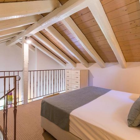 Petrinos Cottage Дафнила Экстерьер фото