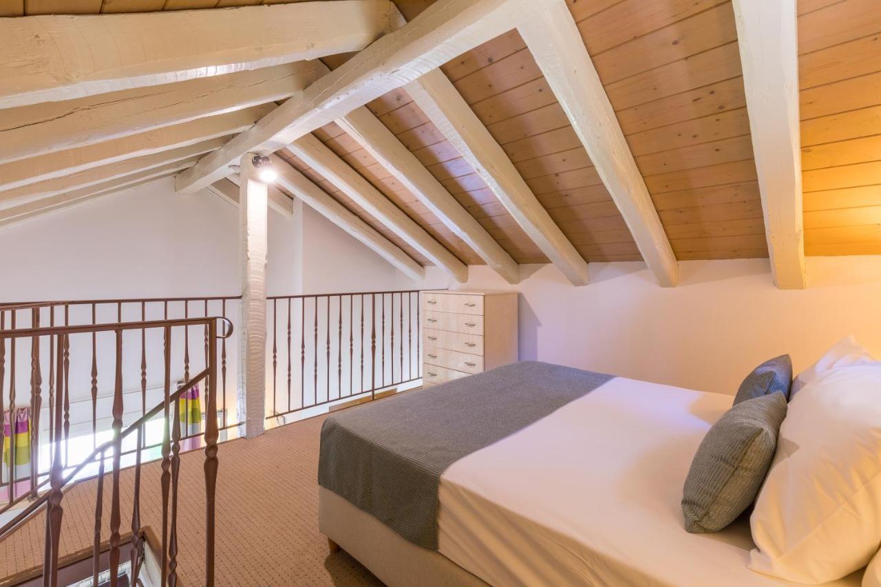 Petrinos Cottage Дафнила Экстерьер фото